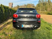 gebraucht Mini John Cooper Works Coupé 