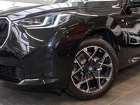 Gebraucht BMW X3 M Sport 190 PS (139 kW) 2024 Schwarz SUV