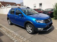 gebraucht Dacia Sandero TCe 90 Stepway neuer Tüv