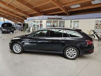 gebraucht Skoda Superb 2.0 TDI DSG Premium Edition Sound