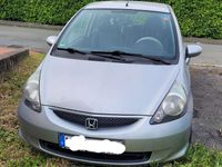 Occasion Honda Jazz LS 83 ch (61 kW) 2005 Argent Citadine