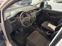 Gebraucht VW Caddy Maxi 102 PS (75 kW) 2020 Candyweiß Van / Kleinbus