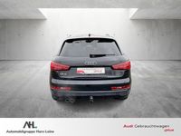 gebraucht Audi Q3 sport 2.0 TFSI quattro S tronic