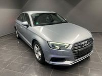 gebraucht Audi A3 Lim. 30 TDI /NAVI/SITZHEIZUNG/ALU/XENON/