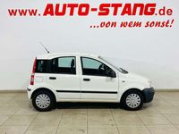 gebraucht Fiat Panda 1.2 8V MyLive**KLIMA+RADIO/CD+5-TÜRIG**