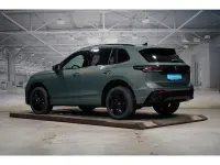 Gebraucht VW Tiguan Style 150 PS (110 kW) 2026 Grün SUV