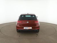 Gebraucht VW Golf VII IQ Drive 116 PS (85 kW) 2019 Rot Limousine