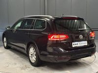 Gebraucht VW Passat Comfortline 150 PS (110 kW) 2015 Schwarz Kombi