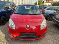 Gebraucht Renault Twingo 58 PS (42 kW) 2009 Kleinwagen