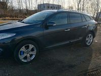 Gebraucht Renault Mégane III Dynamique 110 PS (80 kW) 2011 Limousine