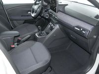 Neu Dacia Sandero Expression 122 PS (89 kW) 2026 Beige Limousine