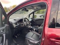 Gebraucht Nissan Townstar 131 PS (96 kW) 2022 Van