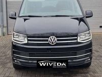 gebraucht VW Multivan T6Highline 2.0 TDI DSG~LED~KAMERA~