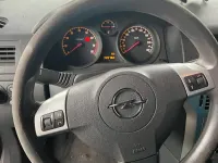 Gebraucht Opel Astra 90 PS (66 kW) 2009 Grau Kombi