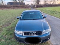Gebraucht Audi A4 102 PS (75 kW) 2004 Limousine