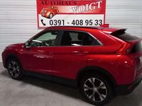 Gebraucht Mitsubishi Eclipse Cross Diamant Edition 163 PS (119 kW) 2019 Rot SUV