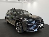 Second-hand Cupra Ateca 150 CP (110 kW) 2024 Negru SUV
