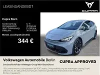 Second-hand Cupra Born 169 kW (231 CP) 2024 Gri Hatchback