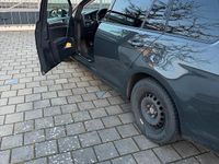 Gebraucht VW Golf VII 150 PS (110 kW) 2017 Grau Kombi