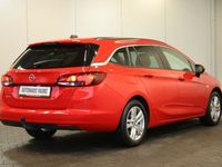 gebraucht Opel Astra 1.4 SIDI Business NAVI+PDC+GRA+ALU+AHK