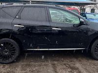 Gebraucht Nissan Murano 256 PS (188 kW) 2008 Schwarz SUV