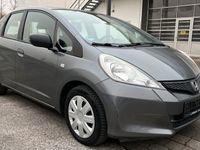 gebraucht Honda Jazz 