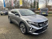 Gebraucht Renault Rafale Techno 131 PS (96 kW) 2025 Schwarz SUV