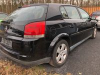 gebraucht Opel Signum 2,2 Benzin