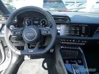 Gebraucht Audi S3 Ambiente 333 PS (244 kW) 2025 Arkonaweiß Limousine