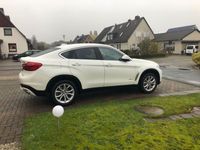 gebraucht BMW X6 xDrive30d -