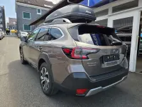 Gebraucht Subaru Outback Platinum 169 PS (124 kW) 2021 Brilliant bronze (m) Kombi