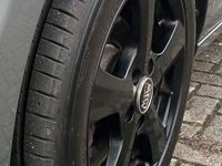 Gebraucht VW Golf VI 105 PS (77 kW) 2010 Grau Kleinwagen