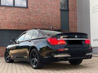 gebraucht BMW 750L i - xDrive - M paket- Vollaustattung