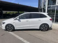 Gebraucht Mercedes B250e 218 PS (160 kW) 2021 Kleinwagen