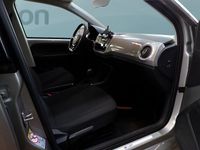 Gebraucht VW e-up! Style 61 kW (83 PS) 2022 Silber Kleinwagen