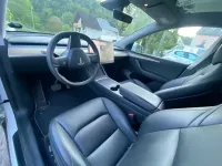 Occasion Tesla Model Y 274 kW (373 ch) 2021 Blanc SUV