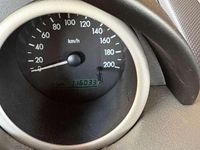 Gebraucht Chevrolet Kalos SX 94 PS (69 kW) 2005 Rot Limousine