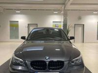 gebraucht BMW 525 525 d xDrive Aut. Edition Exclusive