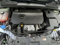 gebraucht Ford Focus Turnier 1.5 TDCi DPF Start-Stopp-System Aut. COOL