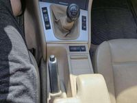 Gebraucht BMW 318 143 PS (105 kW) 2002 Kombi