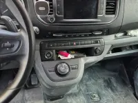 Gebraucht Peugeot Expert 177 PS (130 kW) 2019 Silber Van
