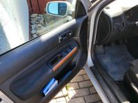 gebraucht VW Bora 2,3 V5