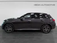 Gebraucht Mercedes GLC300 269 PS (197 kW) 2024 SUV