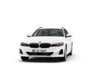 Gebraucht BMW 318 Shadowline 150 PS (110 kW) 2026 Kombi