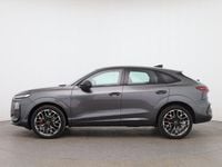 Neu Audi Q3 Sportback Sport 204 PS (150 kW) 2026 Grau SUV