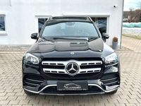 gebraucht Mercedes GLS400 d 4Matic*AMG*PANO*360°*AHK*MASSAGE*PANO*