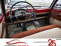 gebraucht Fiat 1200 Granluce 2. Generation |Museum-Fahrzeug|