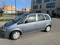 gebraucht Opel Meriva Top1.6 Easytronic