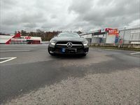 Gebraucht Mercedes A200 163 PS (119 kW) 2022 Schwarz Limousine