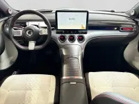 Gebraucht Smart #3 Anniversary Edition 200 kW (272 PS) 2024 Digital white SUV